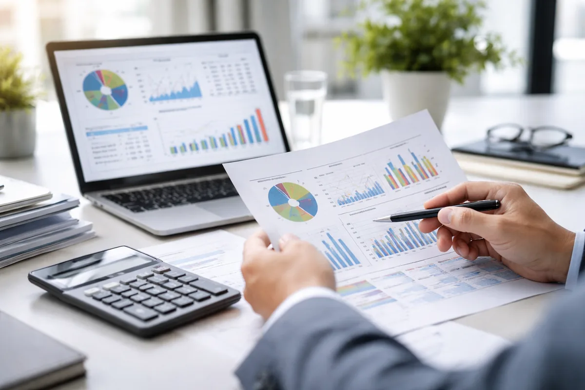 Comment gérer efficacement le budget prévisionnel d'une entreprise