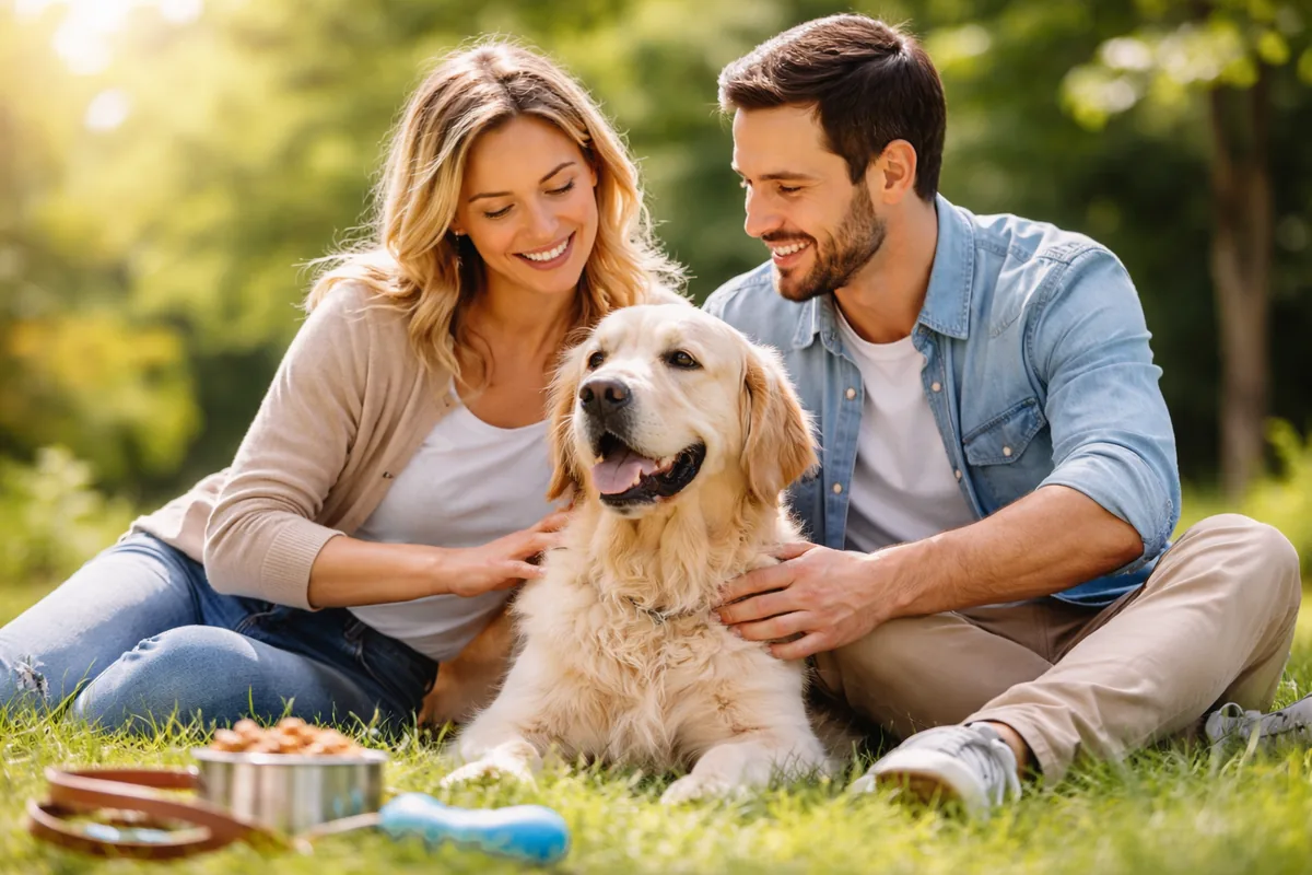 Comment bien choisir son chien en fonction de son mode de vie