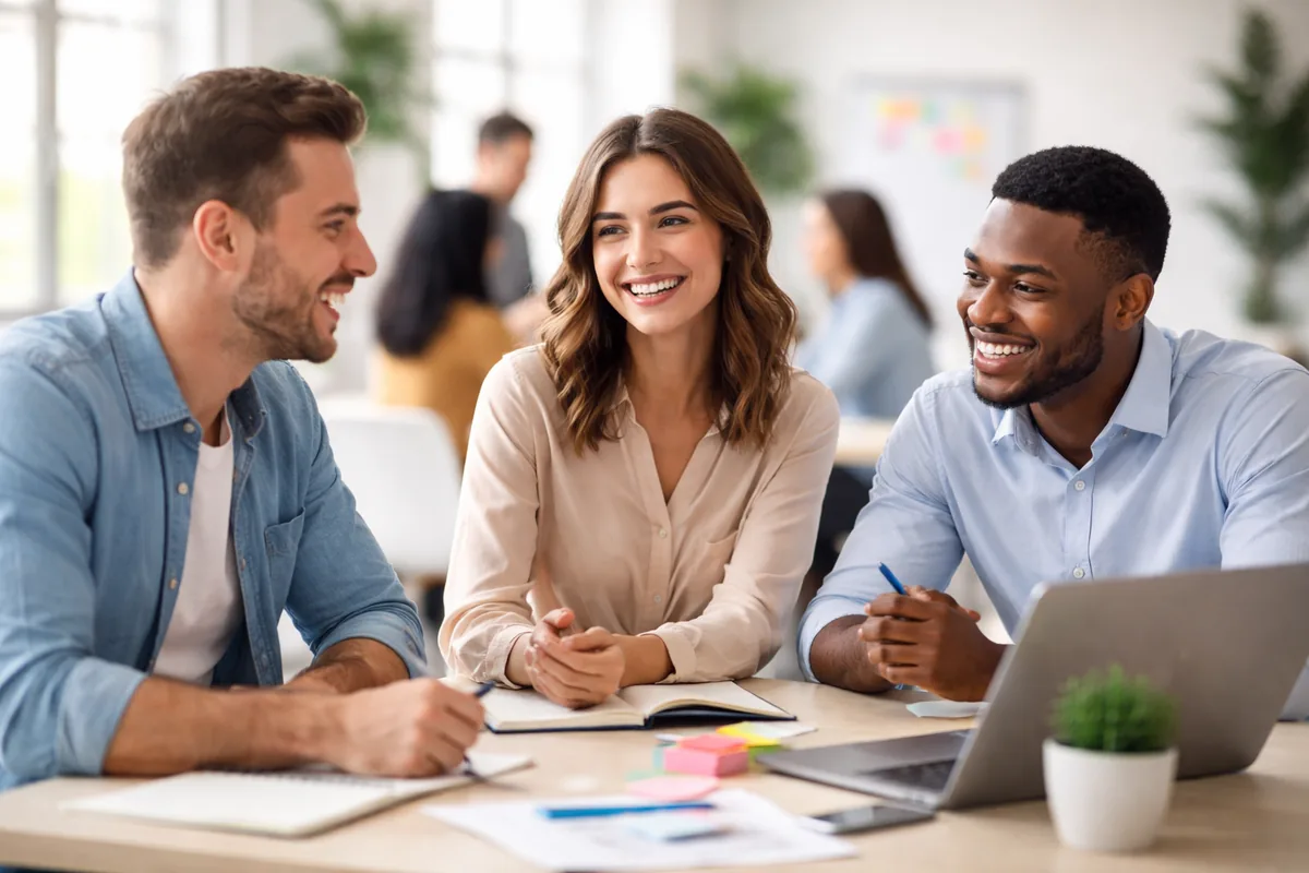 Les leviers de la motivation au travail