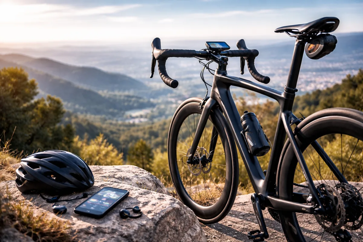 Les évolutions technologiques dans le monde du cyclisme