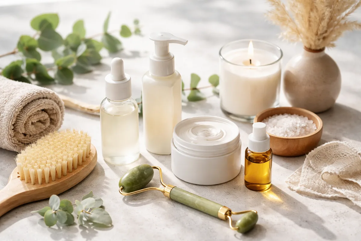 Comment choisir des soins de beauté qui favorisent votre bien-être au quotidien