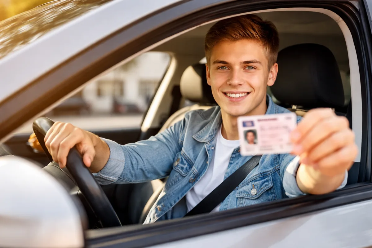Comment devenir un conducteur autodidacte et réussir son permis de conduire