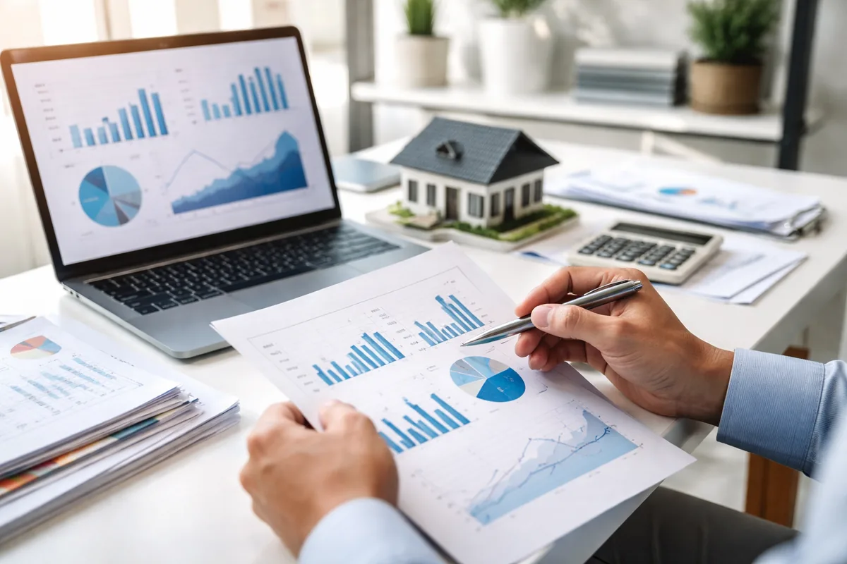 Comment obtenir des analyses de marché fiables pour un investissement immobilier