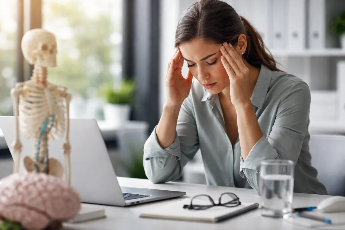 Comprendre l'impact du stress sur la santé physique et mentale