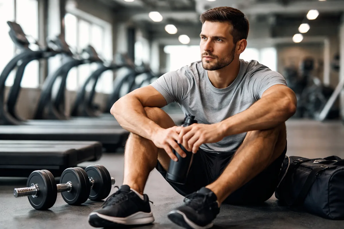 Comprendre l'impact du sport sur la psychologie masculine